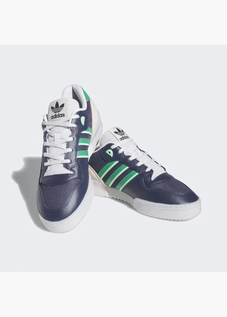 Кросівки чоловічі Adidas Rivalry Low (FZ6326) — фото 6