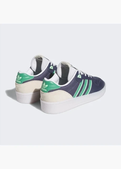 Кросівки чоловічі Adidas Rivalry Low (FZ6326) — фото 7