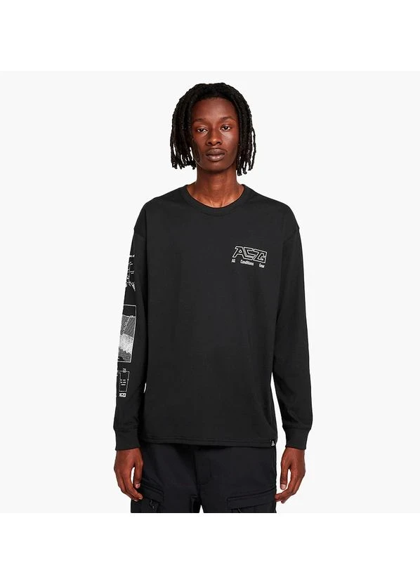 Футболка чоловіча Nike Nike Nrg Acg Tee 'Geothermal' (FZ6704-010) — фото 1