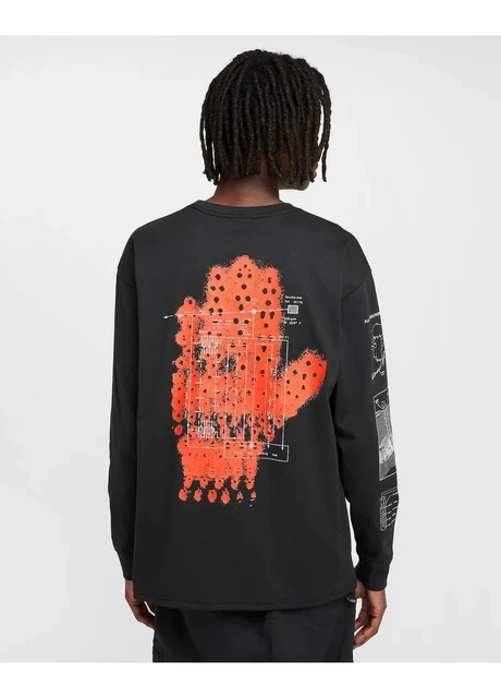 Футболка чоловіча Nike Nike Nrg Acg Tee 'Geothermal' (FZ6704-010) — фото 3