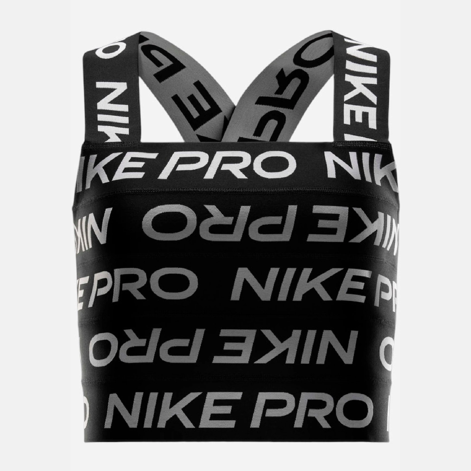 Спортивний топ жіночий Nike Top Para Pro (FZ6988-010) — фото 10
