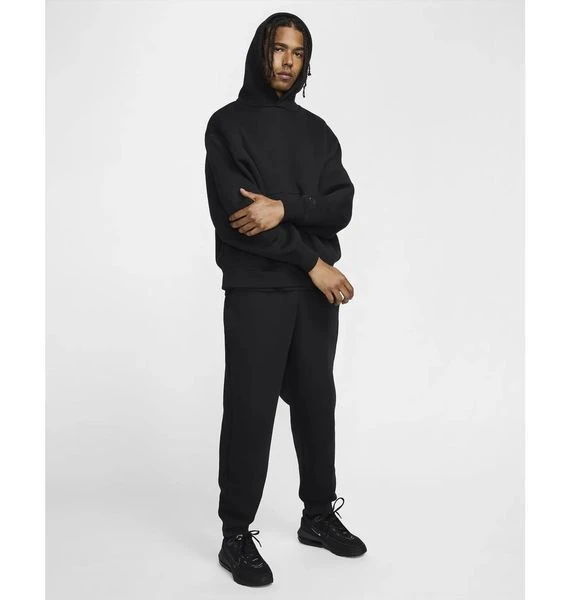 Брюки чоловічі Nike M Tch Flc Pant Ri (FZ7593-010) — фото 7