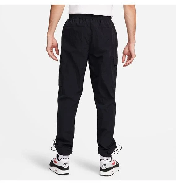 Брюки чоловічі Nike Sportswear Sw Air Track (FZ8371-010) — фото 8