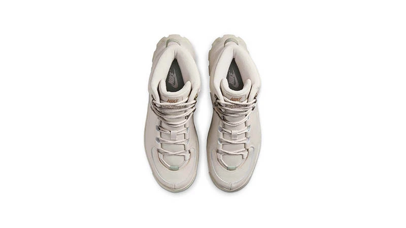 Кросівки жіночі Nike City Classic Boot Prm Wp (FZ8629-100) — фото 5