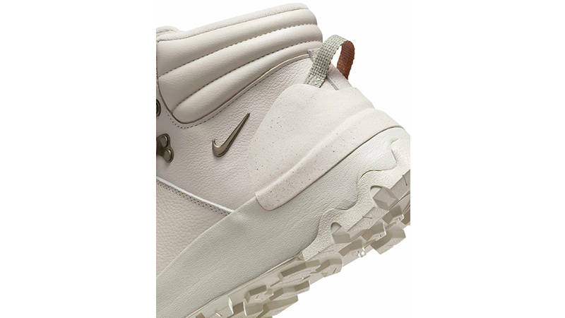 Кросівки жіночі Nike City Classic Boot Prm Wp (FZ8629-100) — фото 6