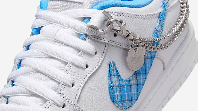 Кросівки чоловічі Nike Sb Dunk Low Pro (FZ8802-100) — фото 7