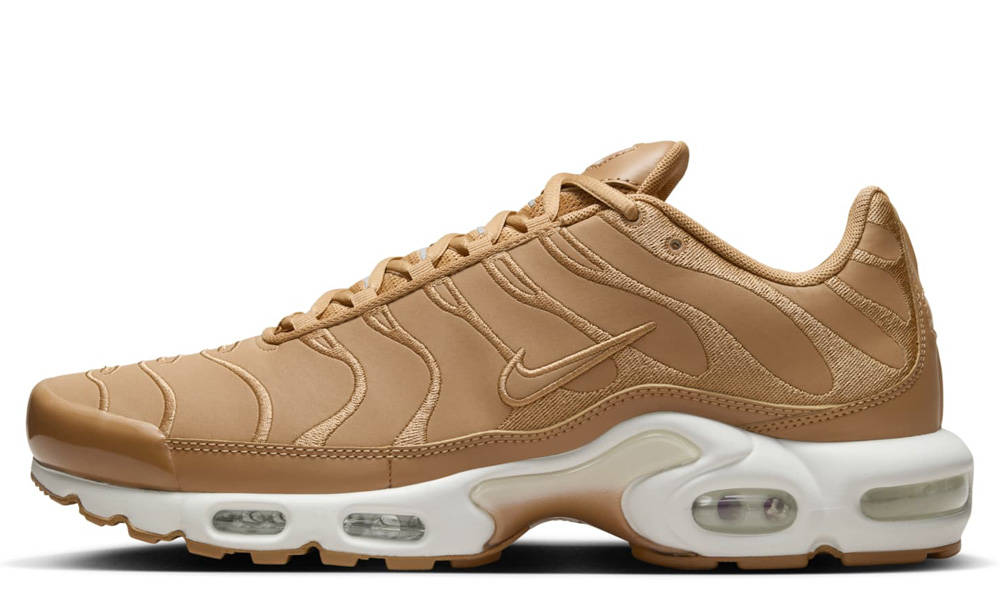 Кросівки чоловічі Nike Air Max Plus (FZ8815-200) — фото 1