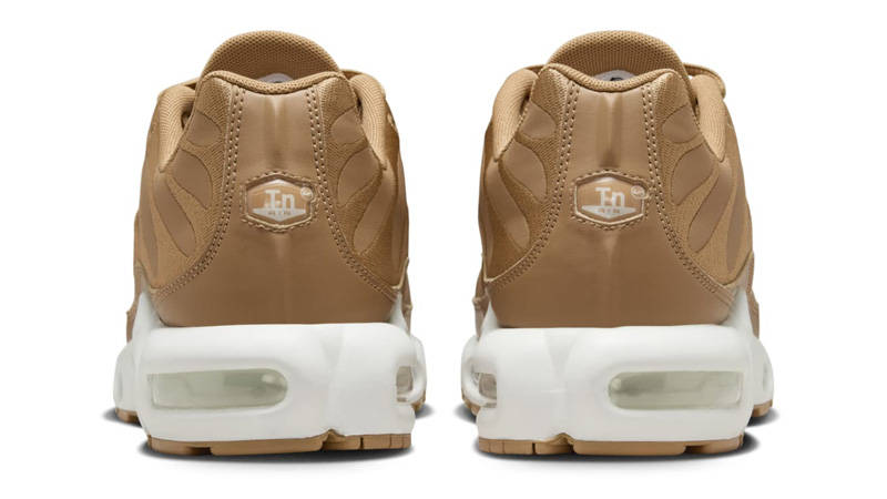 Кросівки чоловічі Nike Air Max Plus (FZ8815-200) — фото 5