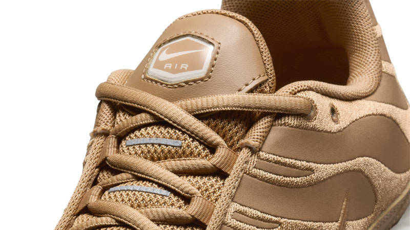Кросівки чоловічі Nike Air Max Plus (FZ8815-200) — фото 6