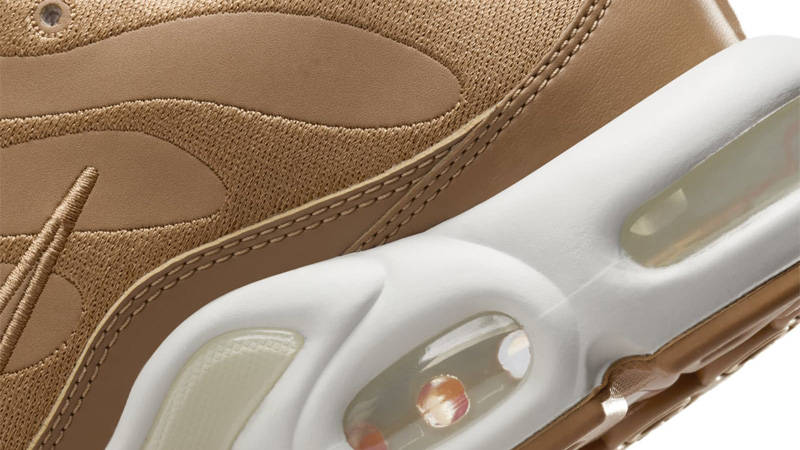 Кросівки чоловічі Nike Air Max Plus (FZ8815-200) — фото 7