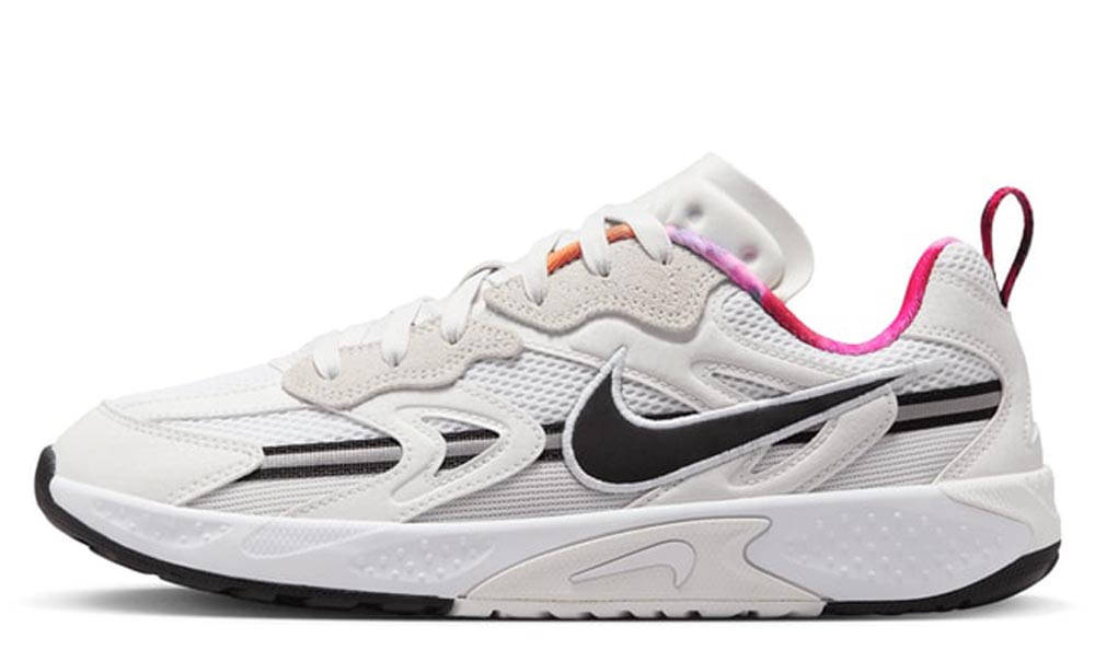 Кросівки жіночі Nike Futura X Jam "Olympic (FZ8966-100) — фото 1