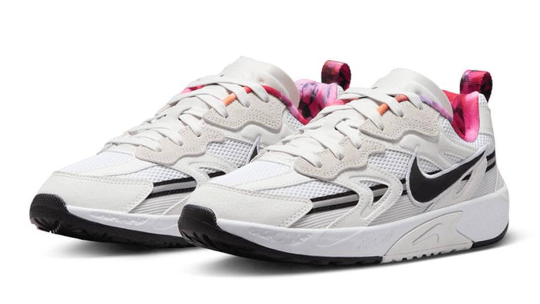 Кросівки жіночі Nike Futura X Jam "Olympic (FZ8966-100) — фото 3