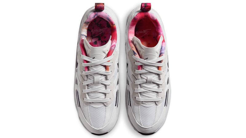 Кросівки жіночі Nike Futura X Jam "Olympic (FZ8966-100) — фото 4