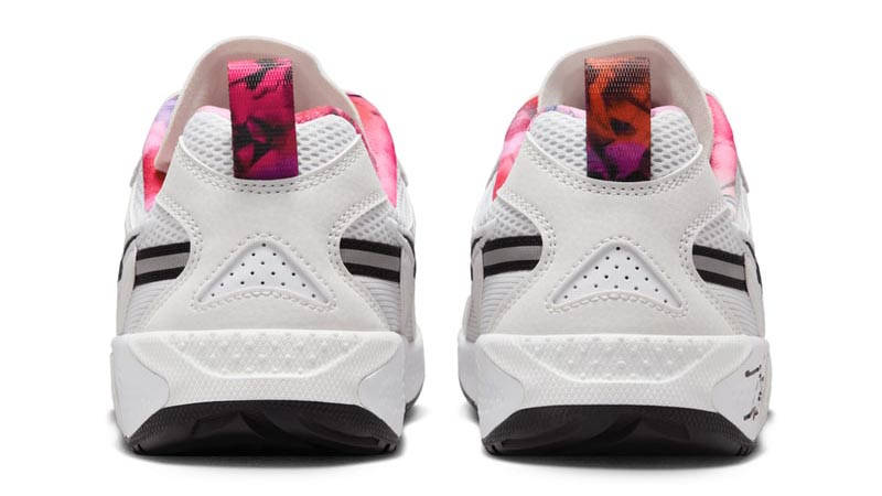 Кросівки жіночі Nike Futura X Jam "Olympic (FZ8966-100) — фото 5