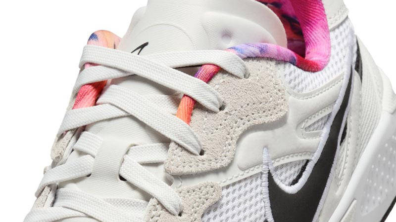 Кросівки жіночі Nike Futura X Jam "Olympic (FZ8966-100) — фото 6
