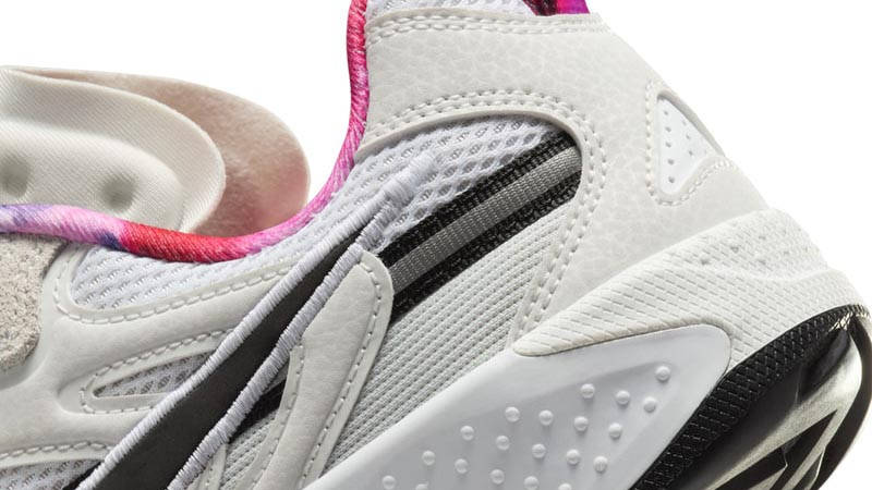 Кросівки жіночі Nike Futura X Jam "Olympic (FZ8966-100) — фото 7