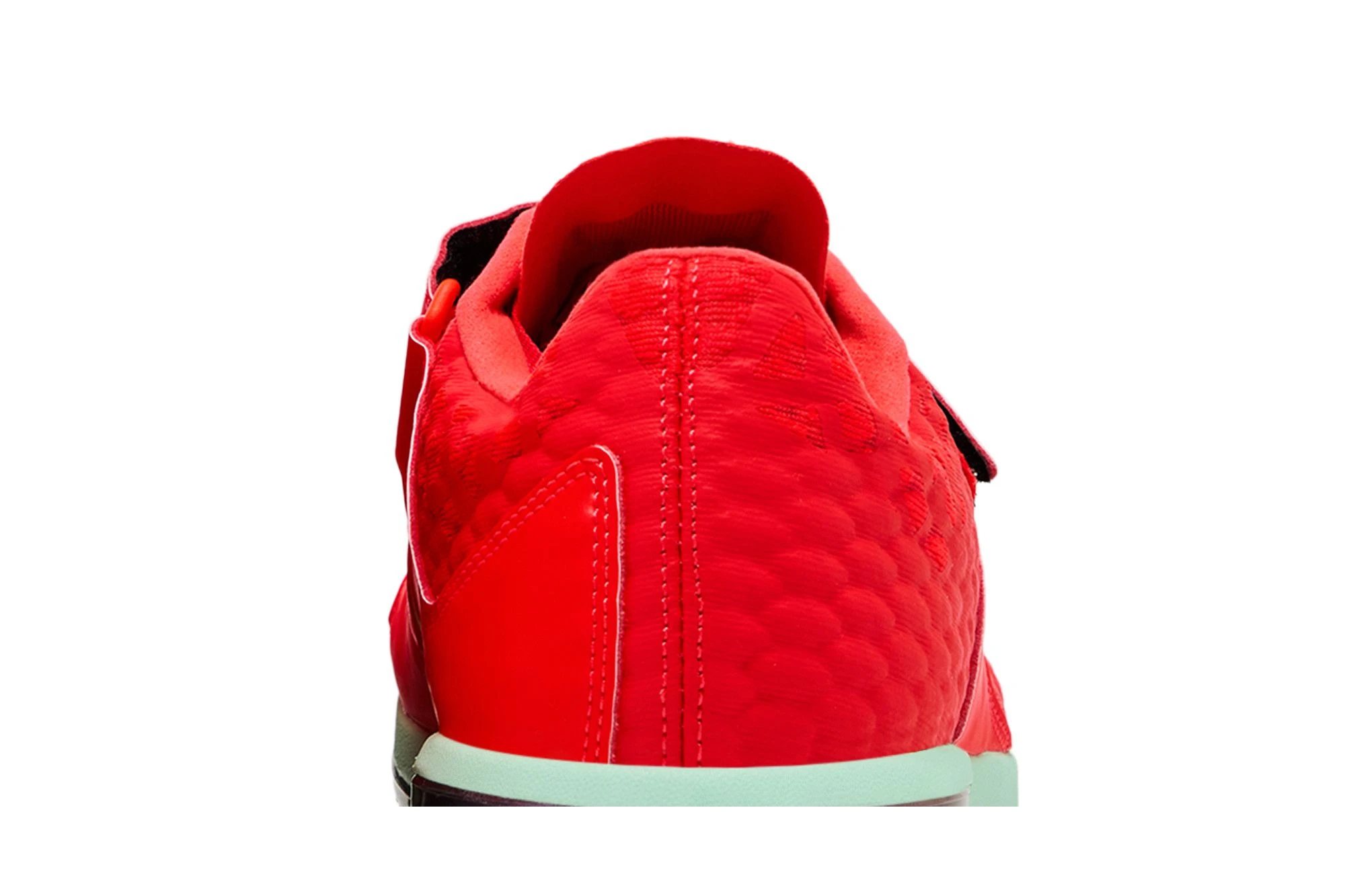 Кросівки чоловічі Nike Nike High Jump Elite Red (FZ9636-600) — фото 8