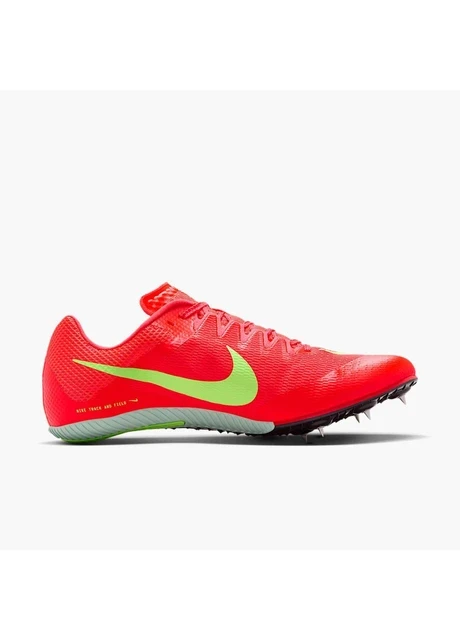 Кросівки чоловічі Nike Zoom Rival Distance (FZ9663-600) — фото 6