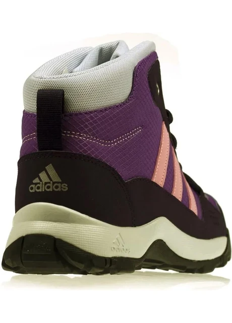 Кросівки підліткові Adidas Terrex Hyperhiker (G27789) — фото 3