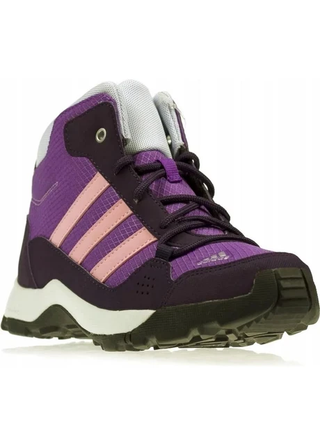 Кросівки підліткові Adidas Terrex Hyperhiker (G27789) — фото 4