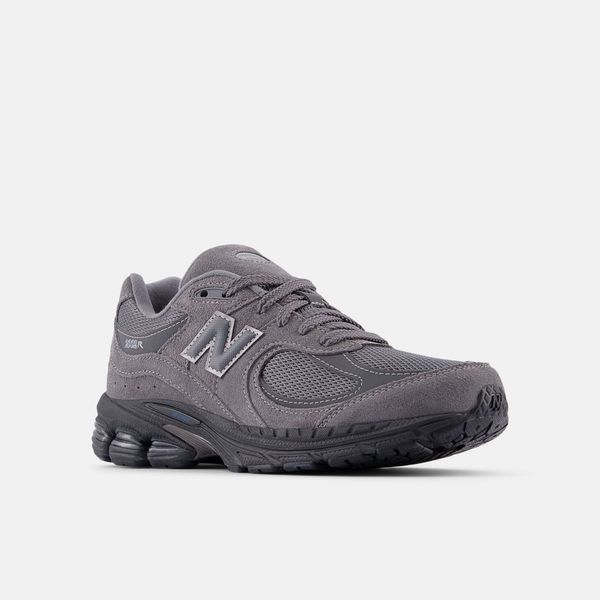 Кросівки дитячі New Balance 2002R Grey (GC2002RH) — фото 3