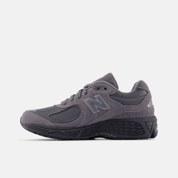 Кросівки дитячі New Balance 2002R Grey (GC2002RH) — фото 4