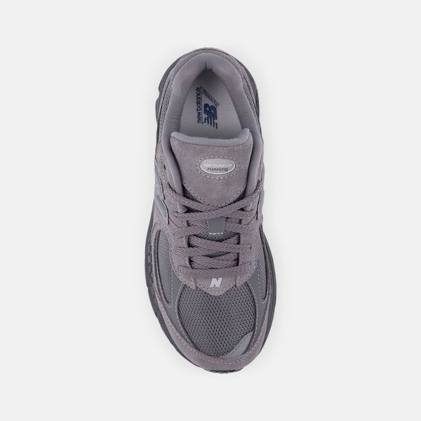 Кросівки дитячі New Balance 2002R Grey (GC2002RH) — фото 5