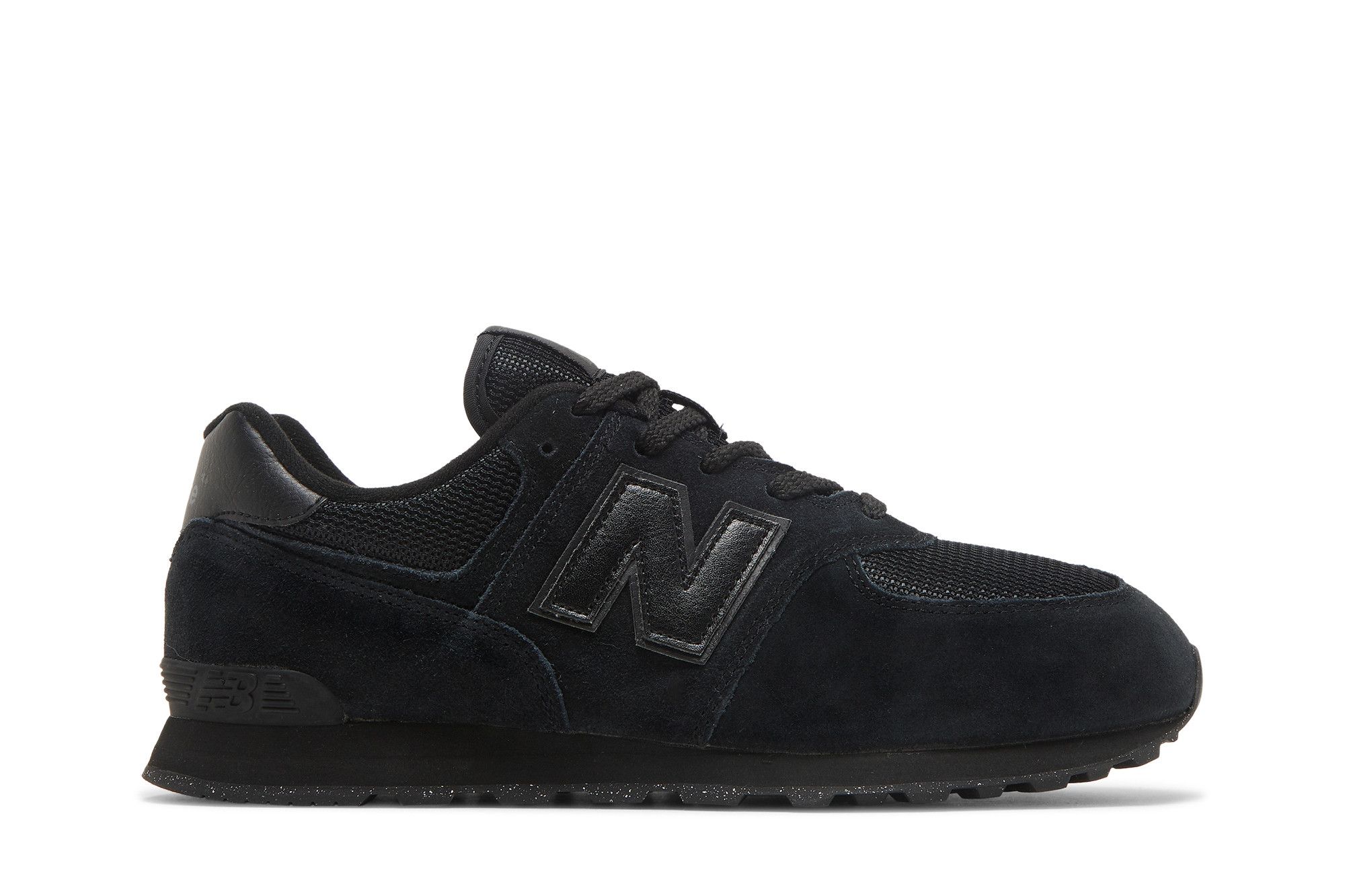 Кросівки підліткові New Balance 574 (GC574EVE) — фото 1