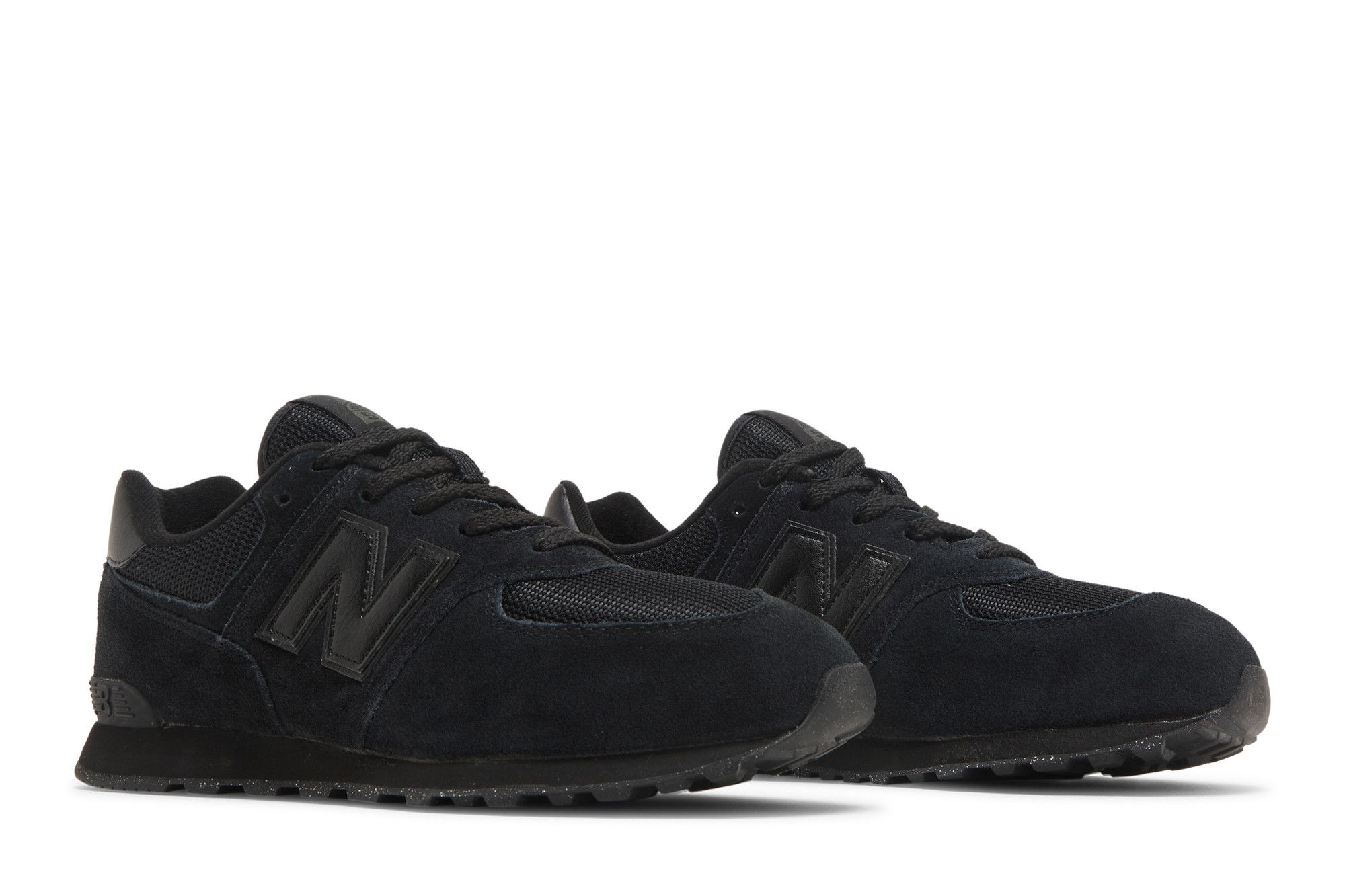 Кросівки підліткові New Balance 574 (GC574EVE) — фото 9