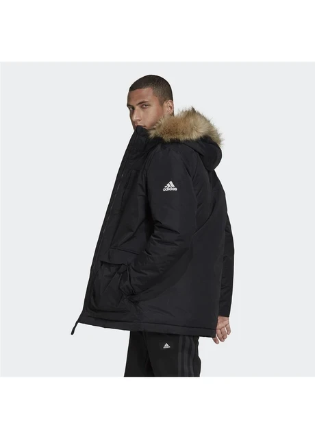 Куртка чоловіча Adidas Utilitas Ho Pka Gt (GT1699) — фото 5
