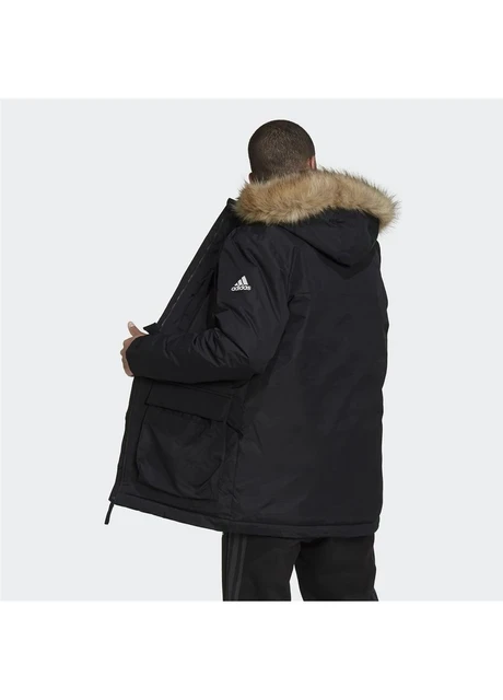 Куртка чоловіча Adidas Utilitas Ho Pka Gt (GT1699) — фото 6