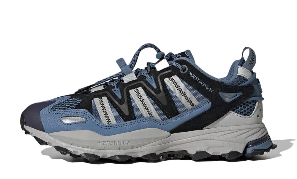 Кросівки чоловічі Adidas Hyperturf Adventure (GW6756) — фото 1