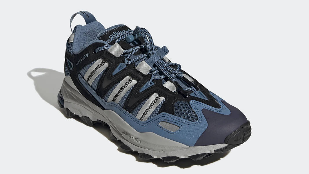 Кросівки чоловічі Adidas Hyperturf Adventure (GW6756) — фото 3