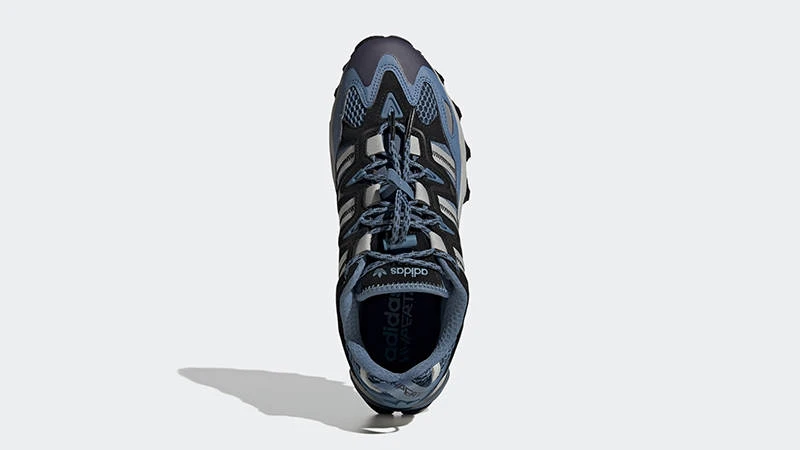 Кросівки чоловічі Adidas Hyperturf Adventure (GW6756) — фото 4