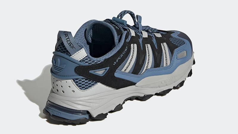 Кросівки чоловічі Adidas Hyperturf Adventure (GW6756) — фото 5