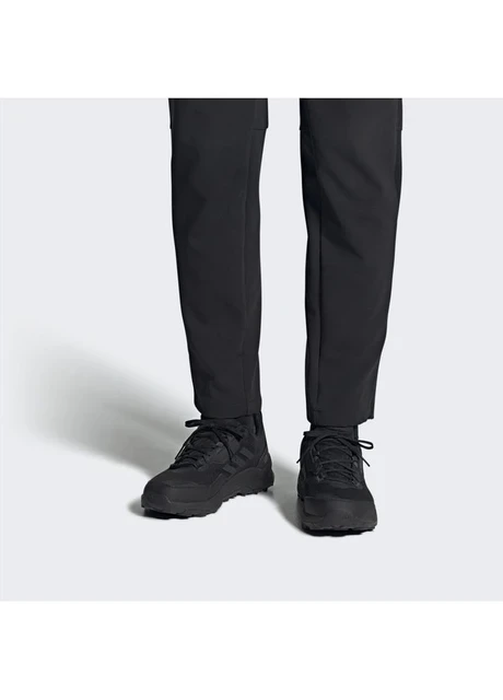 Кросівки чоловічі Adidas Terrex Ax4 Wide Hiking (GW6900) — фото 7