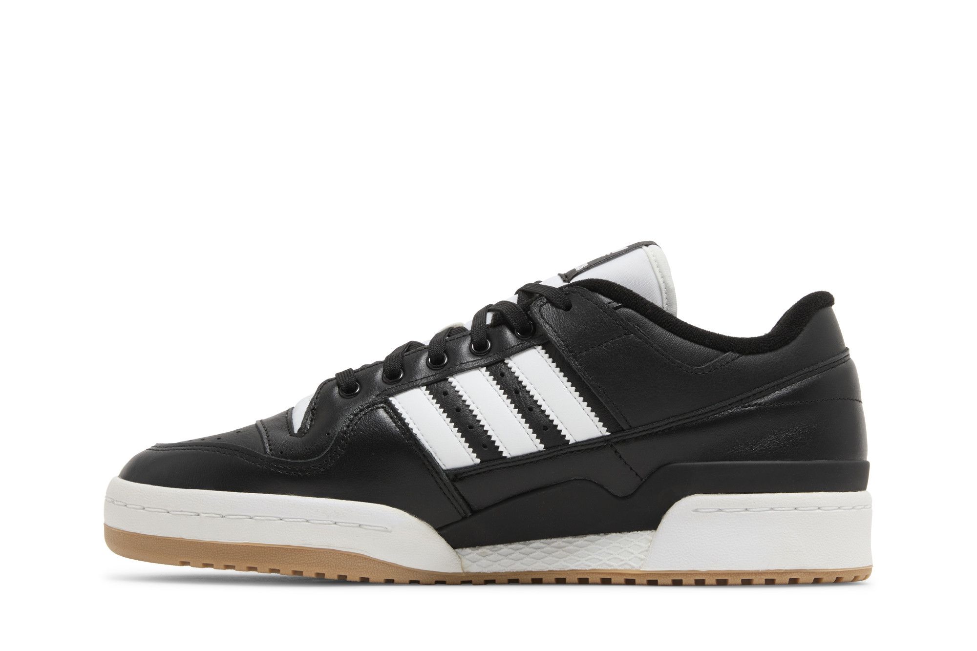 Кросівки чоловічі Adidas Forum 84 Low Adv (GW6933) — фото 4