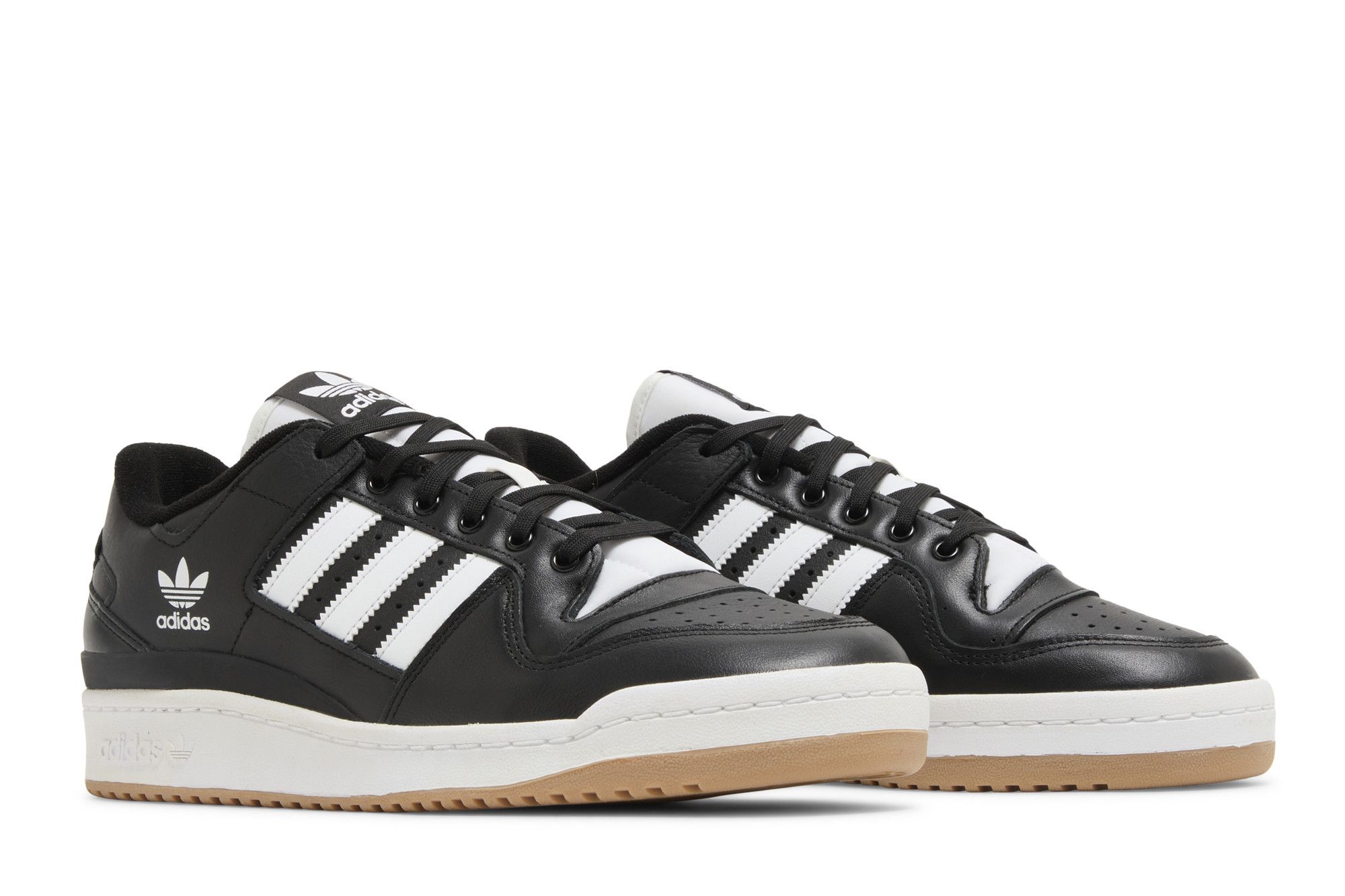 Кросівки чоловічі Adidas Forum 84 Low Adv (GW6933) — фото 9