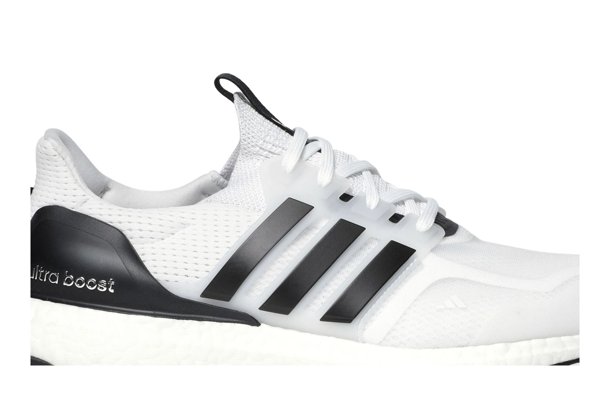 Кросівки унісекс Adidas Ultraboost 5.0 White (GX3079) — фото 3