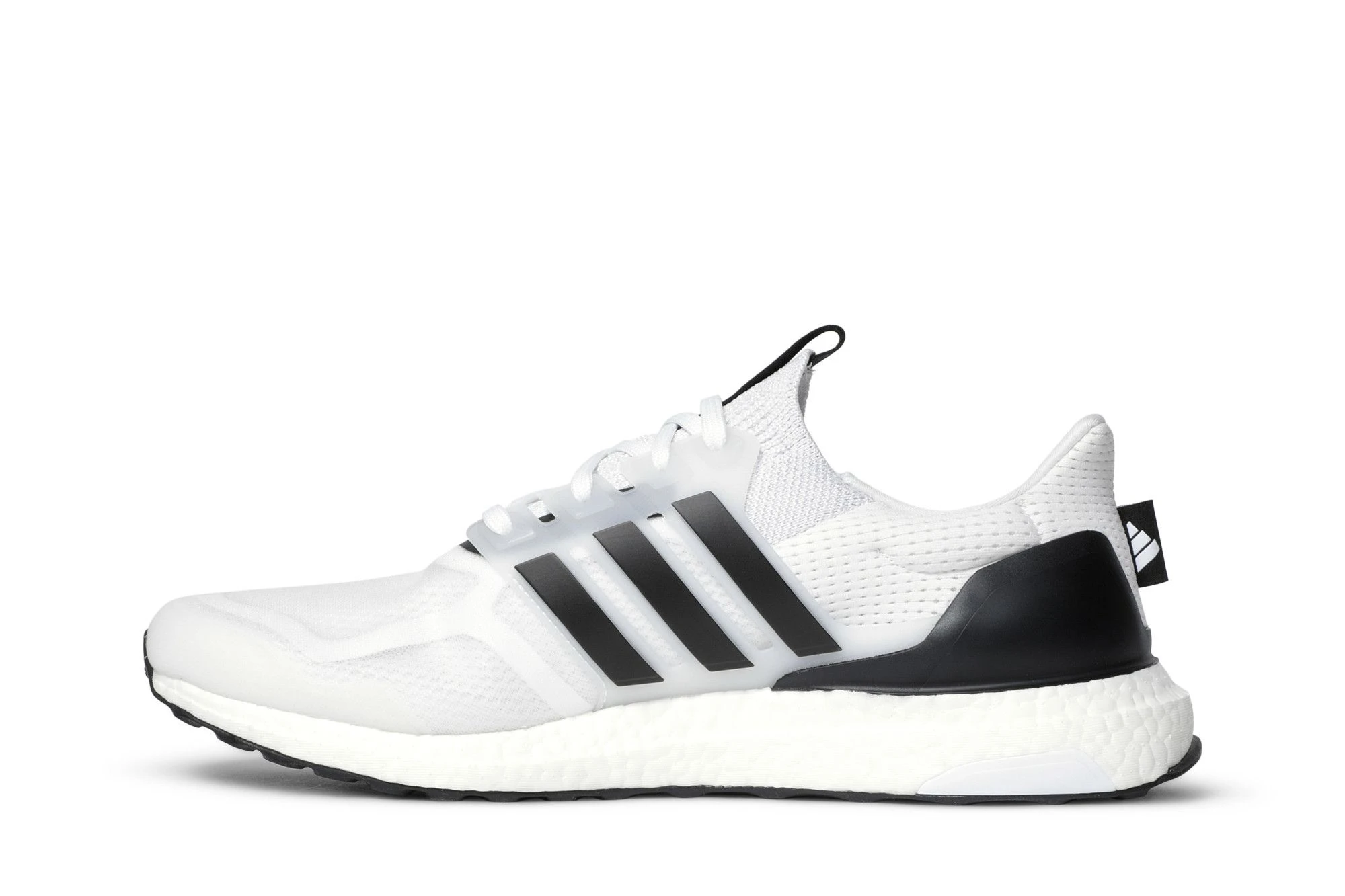 Кросівки унісекс Adidas Ultraboost 5.0 White (GX3079) — фото 4
