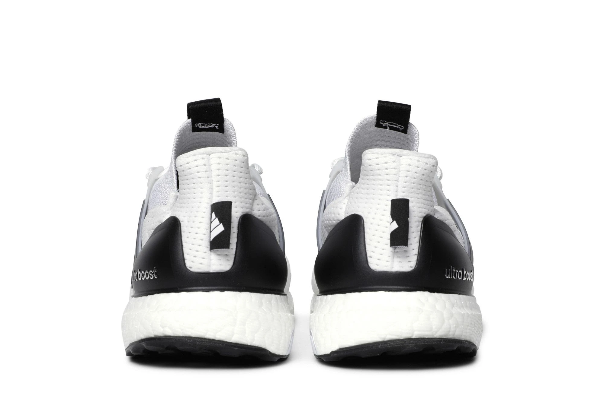Кросівки унісекс Adidas Ultraboost 5.0 White (GX3079) — фото 7