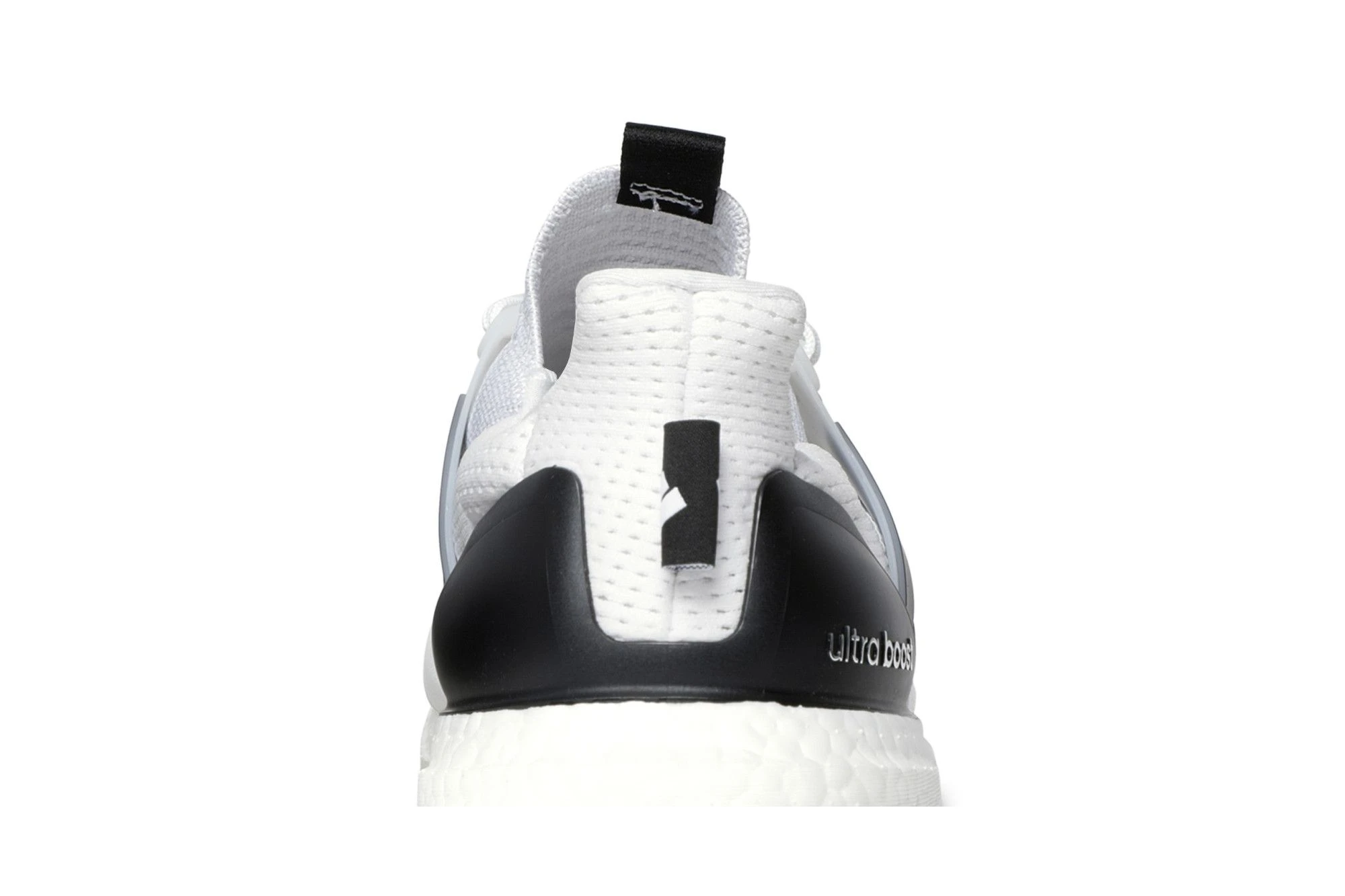 Кросівки унісекс Adidas Ultraboost 5.0 White (GX3079) — фото 8