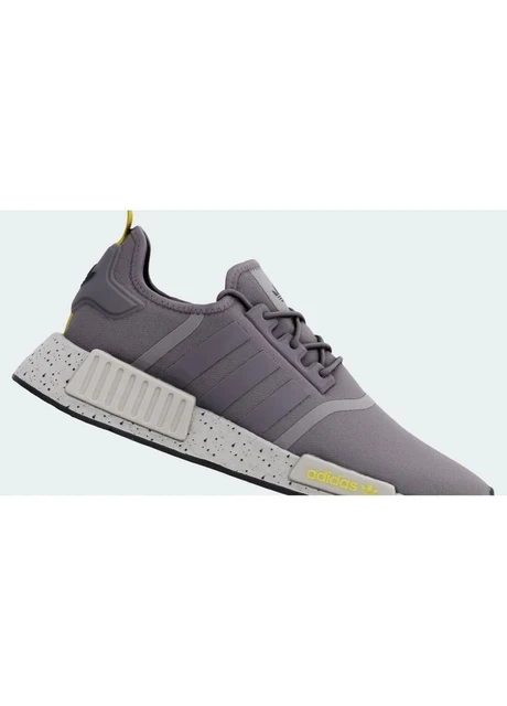 Кросівки чоловічі Adidas Nmd_R1 (GX9534) — фото 3