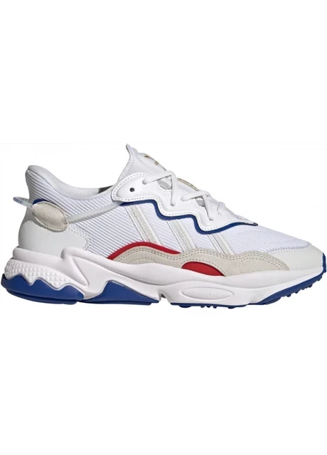 Кросівки чоловічі Adidas Ozweego (GX9891) — фото 3
