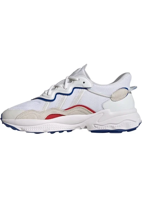 Кросівки чоловічі Adidas Ozweego (GX9891) — фото 5
