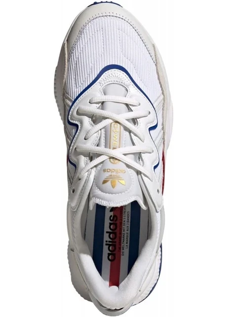 Кросівки чоловічі Adidas Ozweego (GX9891) — фото 6