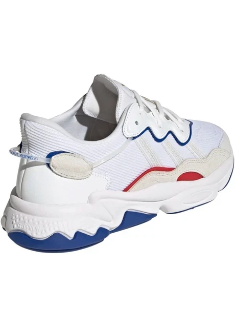 Кросівки чоловічі Adidas Ozweego (GX9891) — фото 7