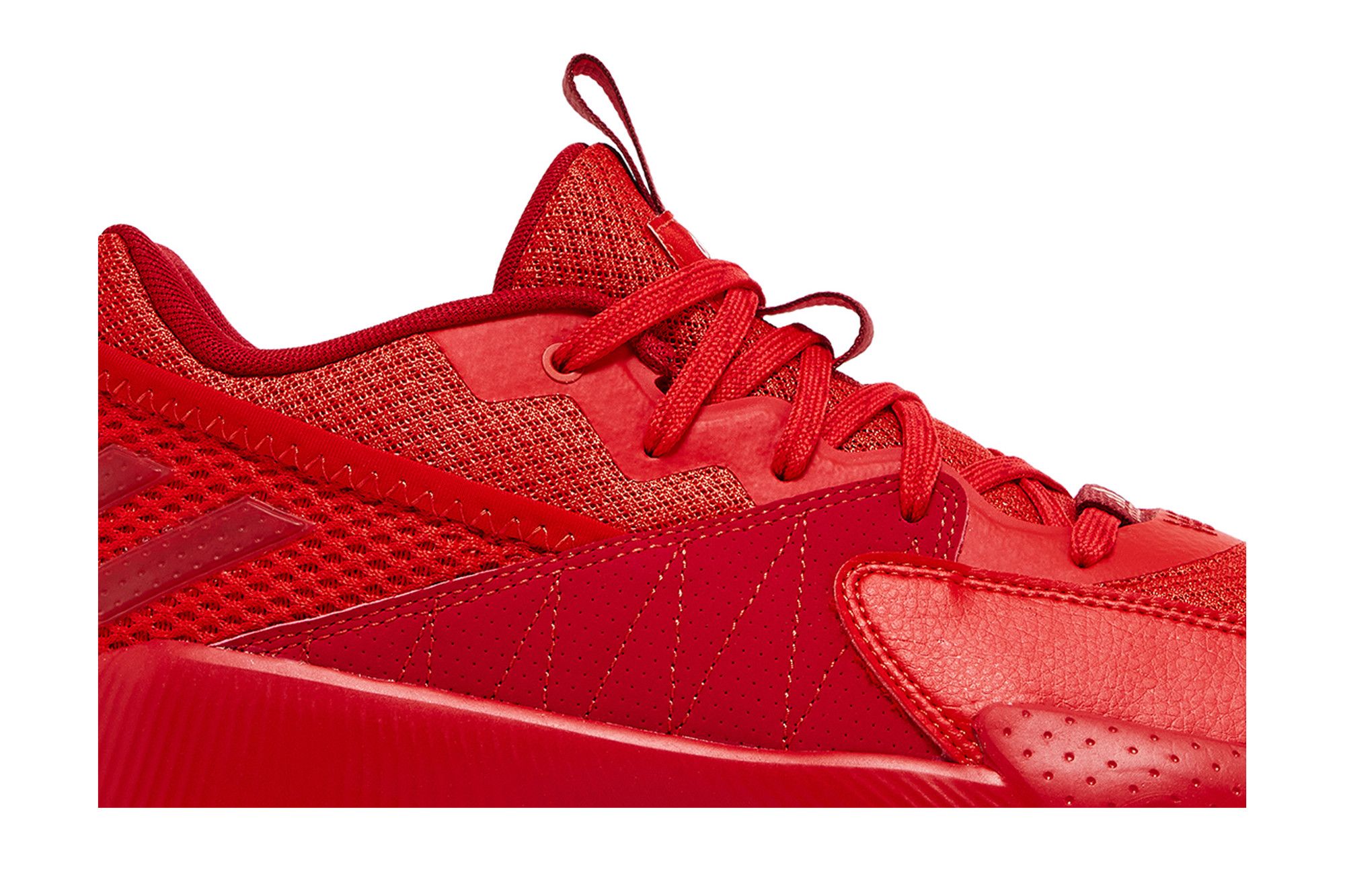 Баскетбольні кросівки Adidas Dame Certified — фото 3