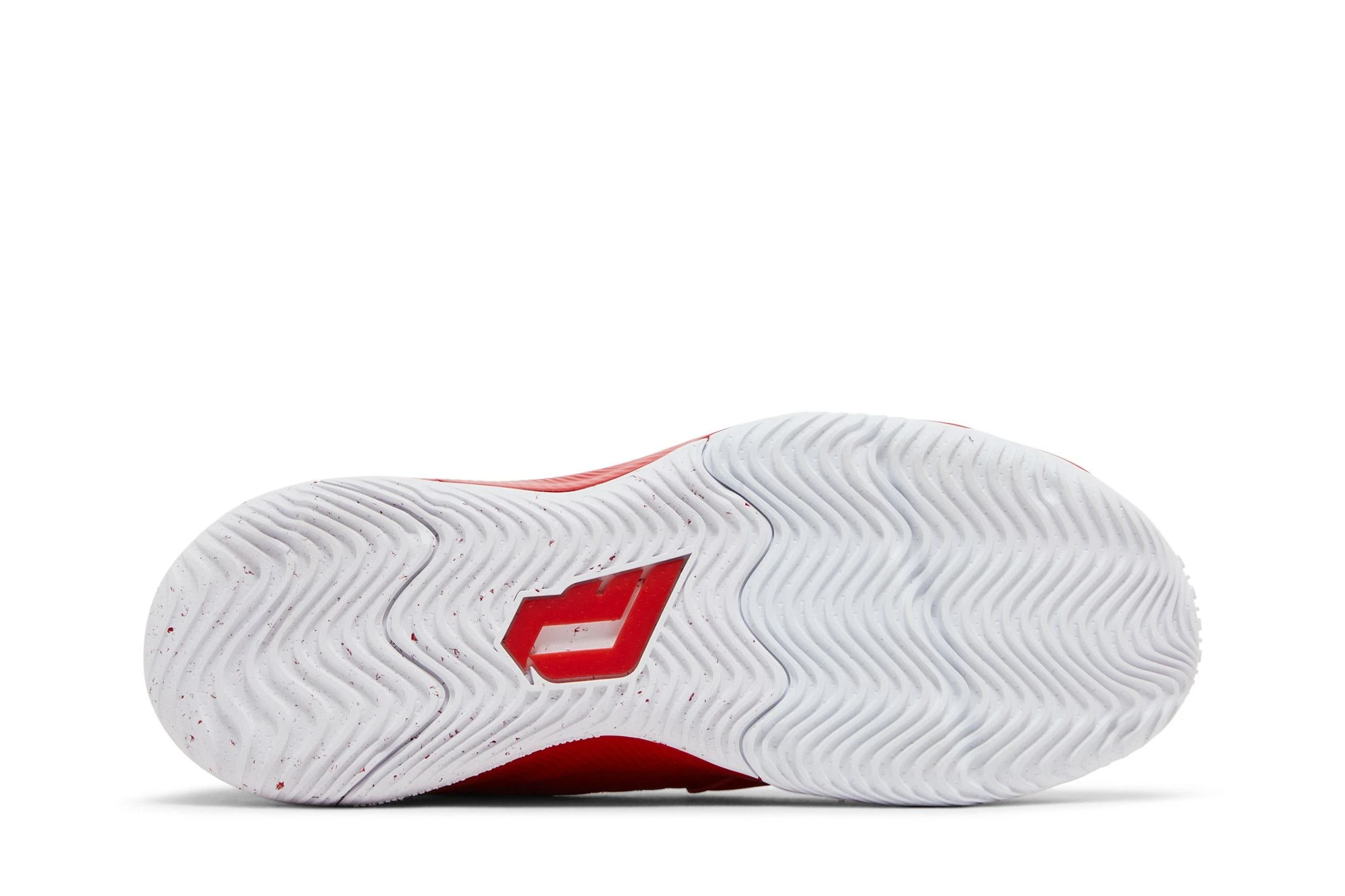 Баскетбольні кросівки Adidas Dame Certified — фото 5