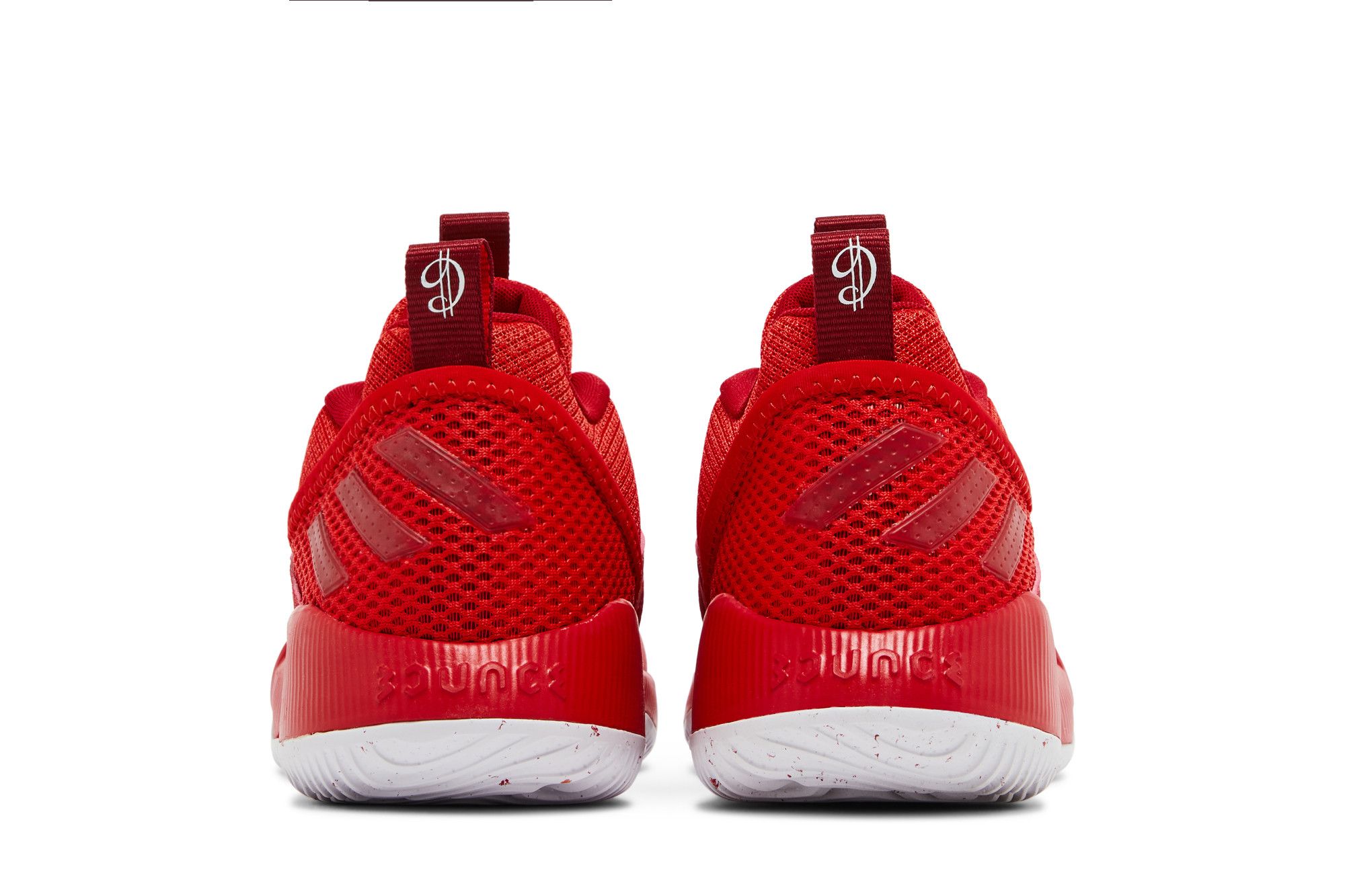 Баскетбольні кросівки Adidas Dame Certified — фото 7